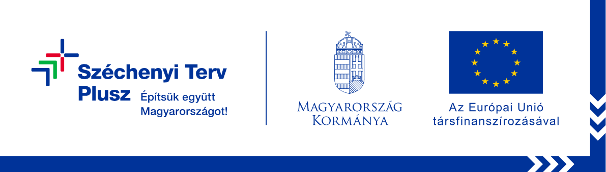 Széchenyi Terv Plusz támogatási információ